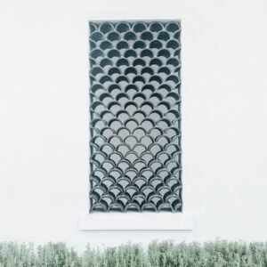 white concrete wall close-up photography